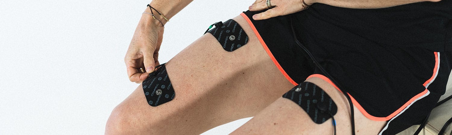 Compex Electrode Pads