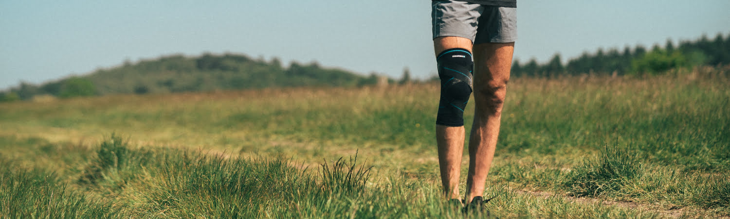 COMPEX Knee Brace Pain Relief – SIG Orthopaedic