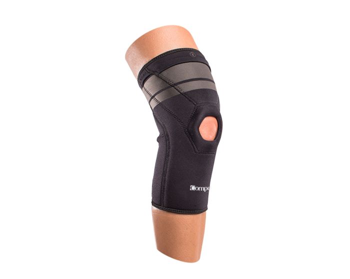 Open Patella Knee Stabilizer, Knee Braces & Sleeves, By Body Part, Open  Catalog