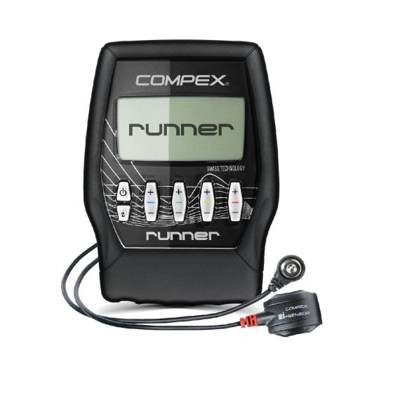 User Manual for Compex Muscle Stimulators