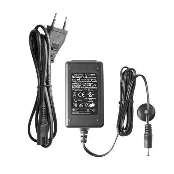 Compex Chargeur 9V - 400mA