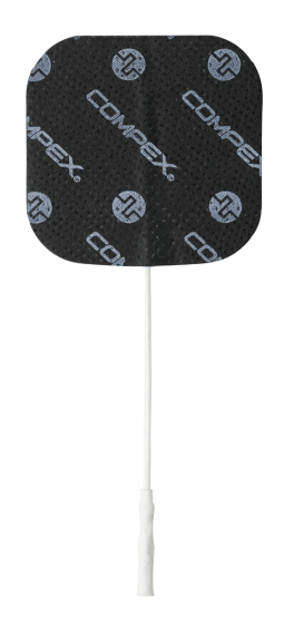 Électrodes Compex Performance Wire 5 x 10 mm (sac de 2 unités