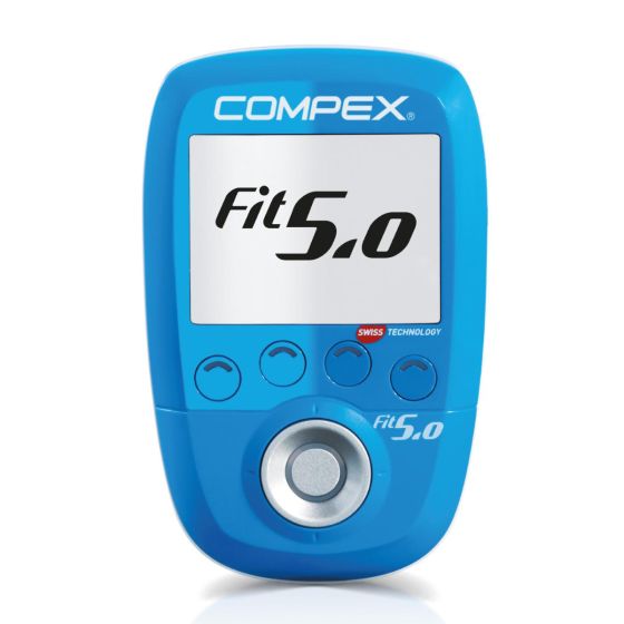Compex - Appareil électrostimulation COMPEX FIT 5.0