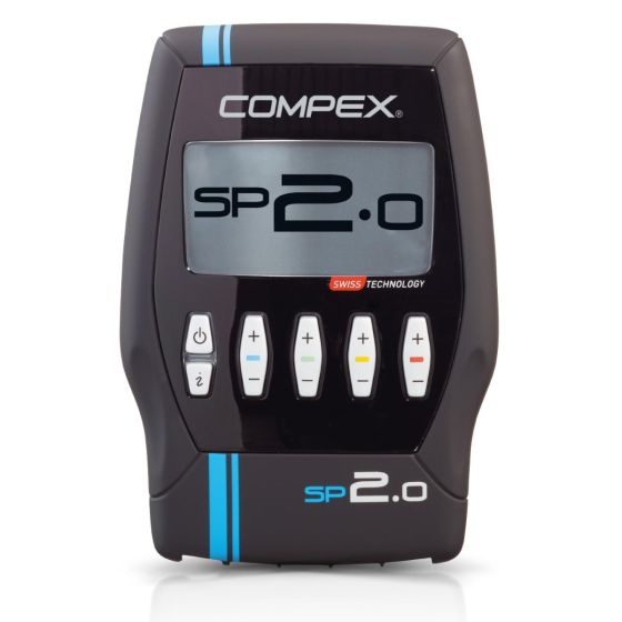 Compex SP 2.0 - Modelo 2015