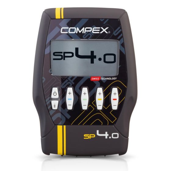 Compex Sp 8.0 Muscle Stimulator / Digital TENS for sale from