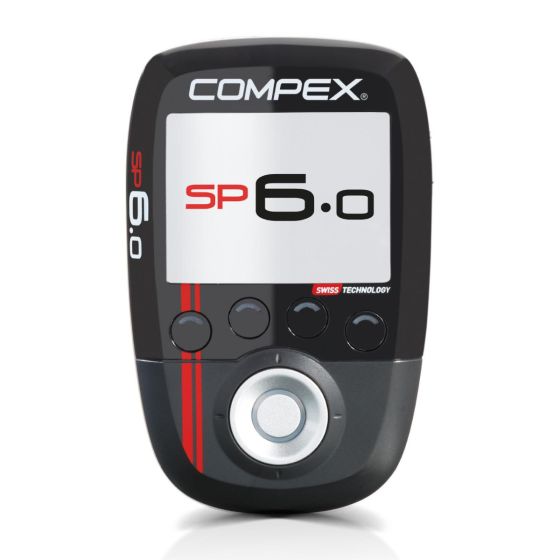 Compex SP 6.0 Electroestimulador