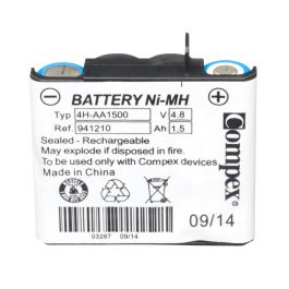 Baterías para Productos Compex