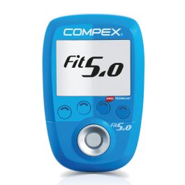 Comprar ELECTROESTIMULADOR COMPEX FIT 5.0 Online
