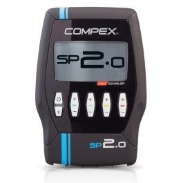 Compex Electrostimulateur SP6.0 - LUXING SPORT