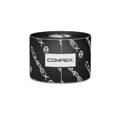 Electrodes Compex Easysnap Performance 50x100 mm - 1 Snap - x2