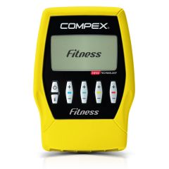 Compex Wireless, el electroestimulador más revolucionario