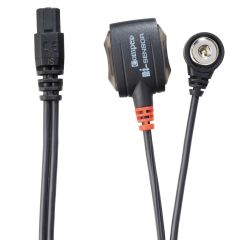 Chargers and Adaptors for Compex Devices