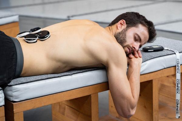 Get Compex Fit 3.0 from Compex for 339,00 € now!