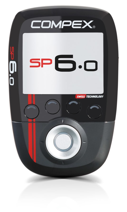 Compex SP 8.0 Wireless Electric Muscle Stimulator