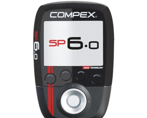 Batterie COMPEX 4 cellules - Physioplus