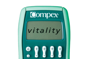 QoQa - Compex SP 8.0 Swiss Limited Edition