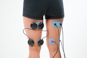 COMPEX SP4.0 NMES patient user guide 