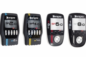 Compex User Manuals And Guides Compex