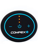 COMPEX Compex FIT 3.0 - Electroestimulador blue - Private Sport Shop